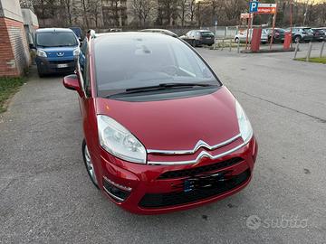 CITROEN GRAND C4 PICASSO 2.0 HDI • 163CV