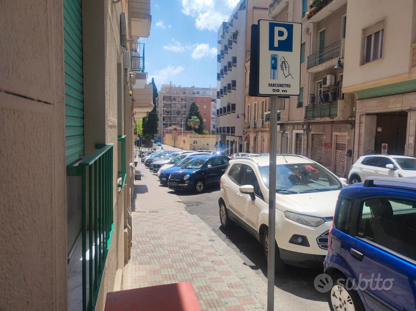 Appartamento – Cagliari, Biddanoa/Villanova - Vista 3