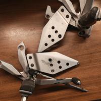 pedane Kawasaki Z 750