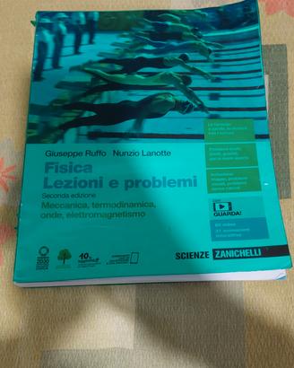 Fisica lezioni e problemi