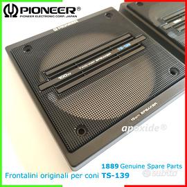 Pioneer TS-139★SET FRONTALINI CONI Ø13cm NOS 1989★