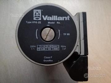 Pompa Vaillant