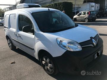 Renault Kangoo 1.5 blue dci 95cv FRIGO FNAX 0° GRA