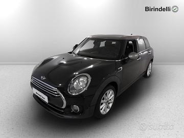 MINI Mini Clubman (F54) - Mini 1.5 One D Boost Cl