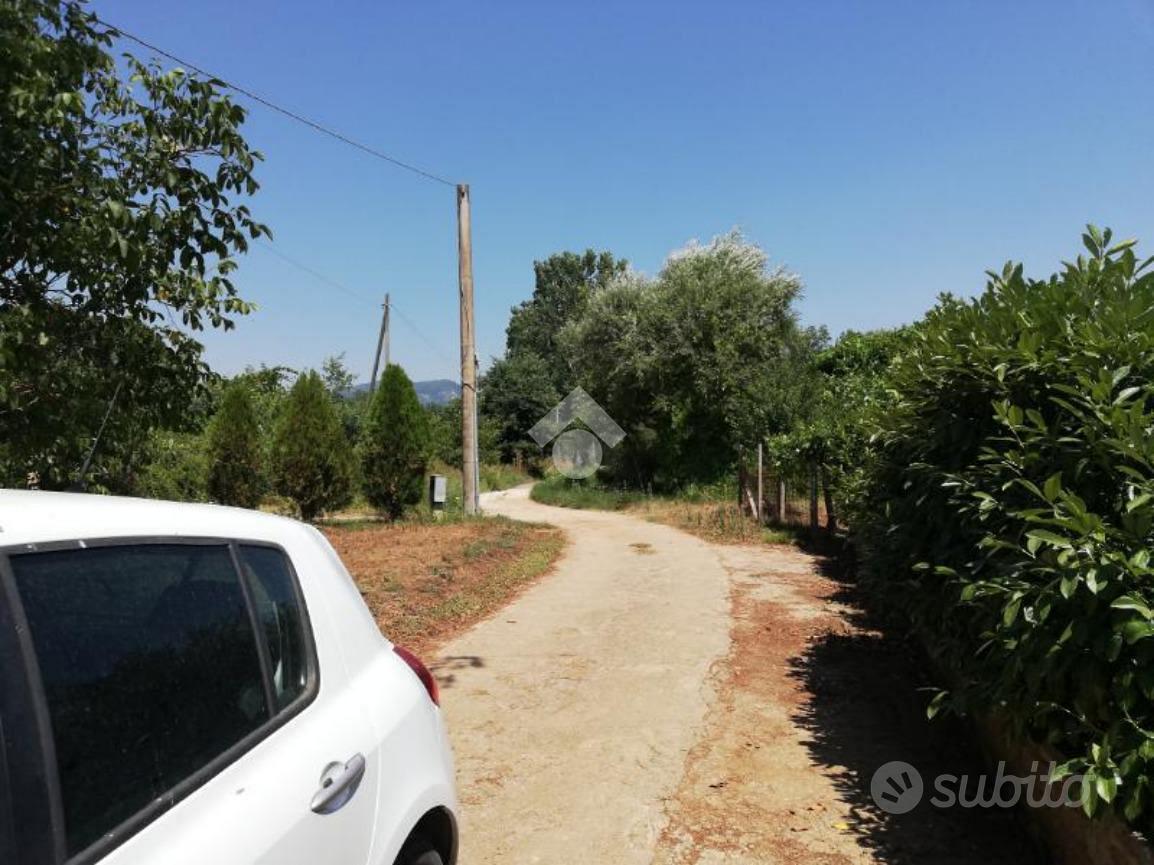 RUSTICO A OLEVANO ROMANO - Vista 4