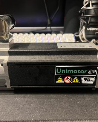 Motore unimotor