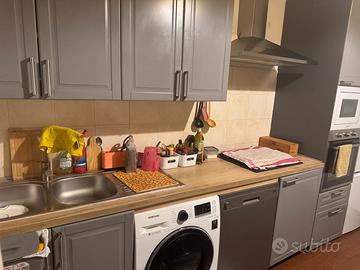 Cucina compketa