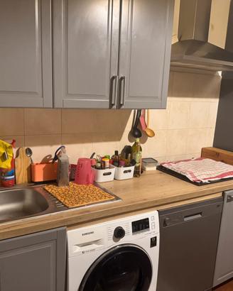 Cucina compketa