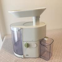 Centrifuga Automatic Braun