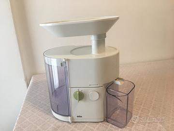 Centrifuga Automatic Braun