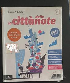 La città delle note/ volume C