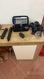 Gopro serie 9