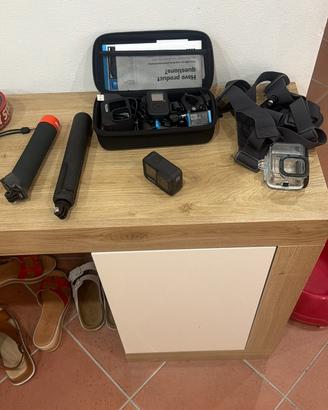 Gopro serie 9