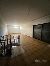 Ex locale commerciale