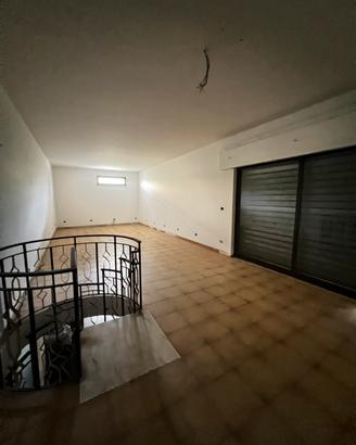 Ex locale commerciale