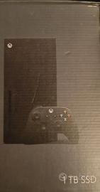 Xbox 1tb ssd