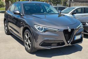 ALFA Stelvio 2.2 TD 190 AT8 Q4 Sprint NAV XENO CAM