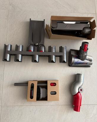 DYSON V12 slim