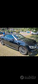 Audi a 5 cabriolet 