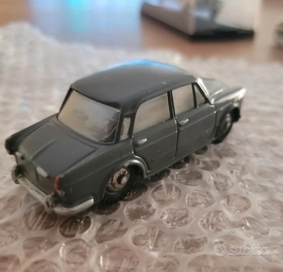 Greenhills Building Dinky Toy Restoration Workshop Kit 1