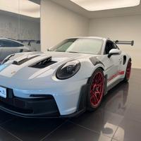 Porsche 911 992 GT3 RS