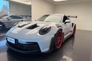 Porsche 911 992 GT3 RS