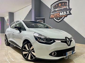 Renault Clio 1.5 dCi 90cv Energy Duel2 2016