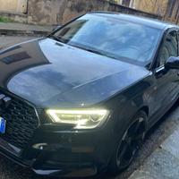 Audi A3 2.0