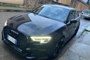 Audi A3 2.0