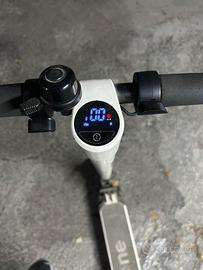 Monopattino elettrico