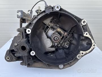 CAMBIO MANUALE COMPLETO FIAT Ducato 3Â° Serie Dies