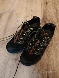 La sportiva Ultra Raptor 2 taglia 42