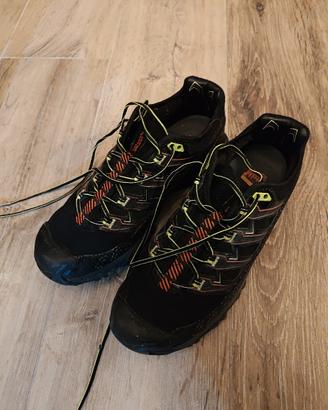La sportiva Ultra Raptor 2 taglia 42
