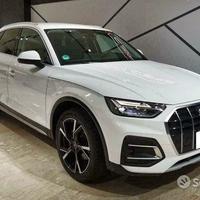 Ricambi audi q5 sportback 2021