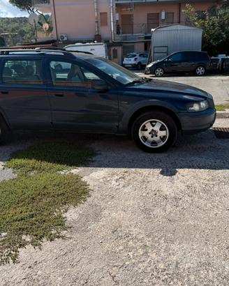 Volvo V70/XC70 V70 2.4 D5 20V (185CV) cat AWD Mome