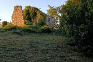 Rudere edificabile con terreno Ascoli Piceno
