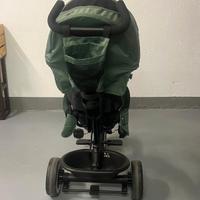 passeggino triciclo