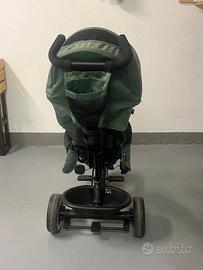 passeggino triciclo