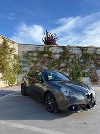 Alfa Romeo Giulietta 1.4 Turbo QV line