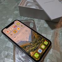 iPhone XR 64GB Bianco 