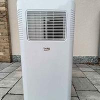 Climatizzatore portatile Beko 9000 BTU