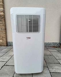 Climatizzatore portatile Beko 9000 BTU