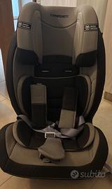 Seggiolino auto foppapedretti
