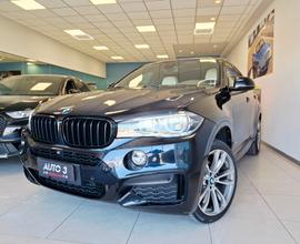 Bmw X6 xDrive30d 258CV Msport