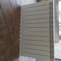 Termosifone 13 elementi 