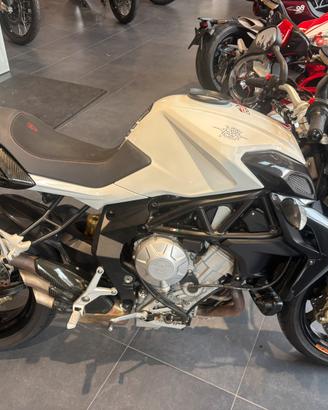 Mv Augusta Brutale 800