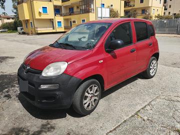 Fiat Panda 0.9 Twin Air Turbo Easy 85 Cv