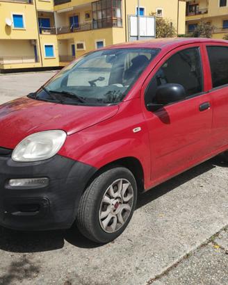 Fiat Panda 0.9 Twin Air Turbo Easy 85 Cv