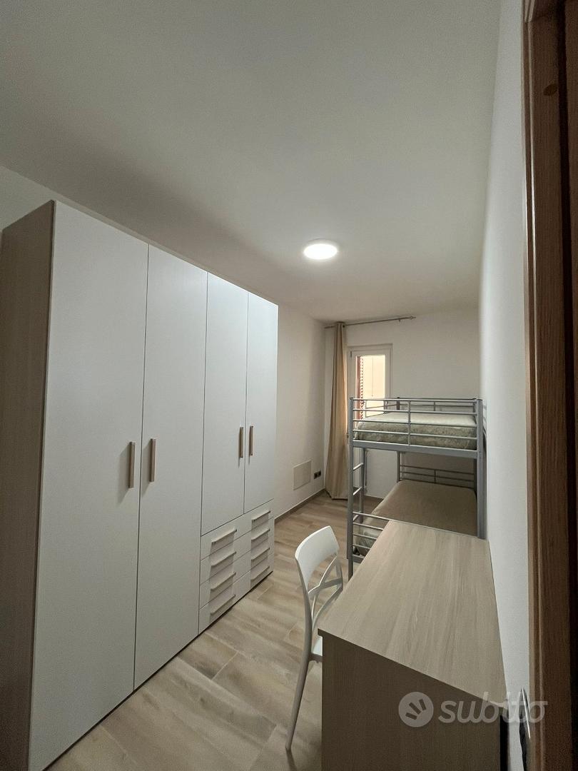 Appartamento arredato - View 6