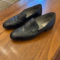 Mocassino Moreschi vintage